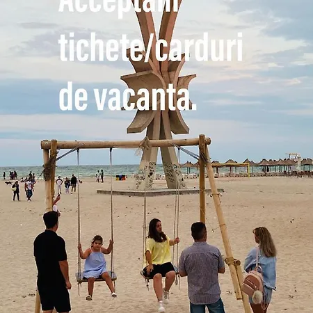 리조트 Perla 코스티네스티