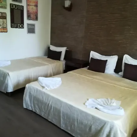 Resort Perla Costinesti
