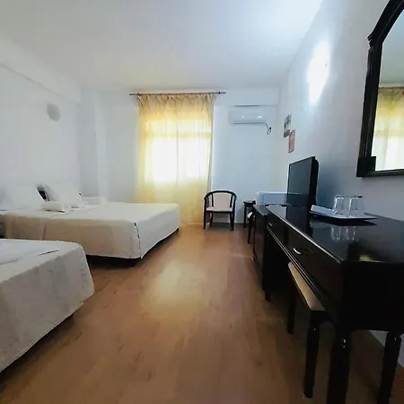 Perla Resort Costinesti