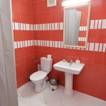 Perla 리조트 코스티네스티