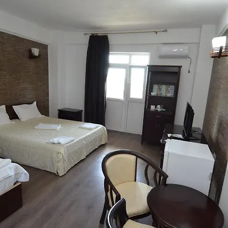 Perla 리조트 코스티네스티