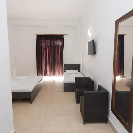 Perla 3* Costinesti