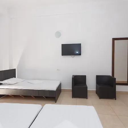 Perla 3* Costinesti