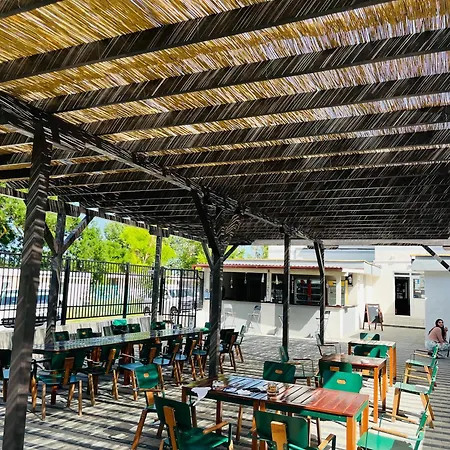 Station touristique Perla