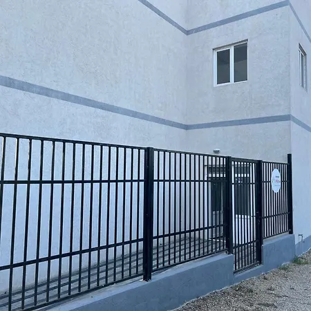 Perla Station touristique