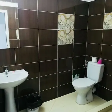 Resort Perla 3*