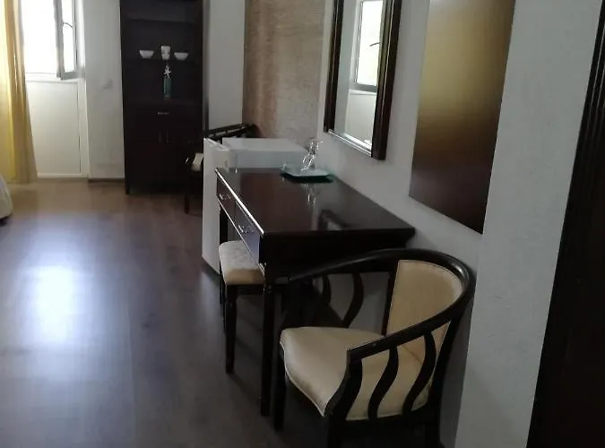 Perla Station touristique 3*