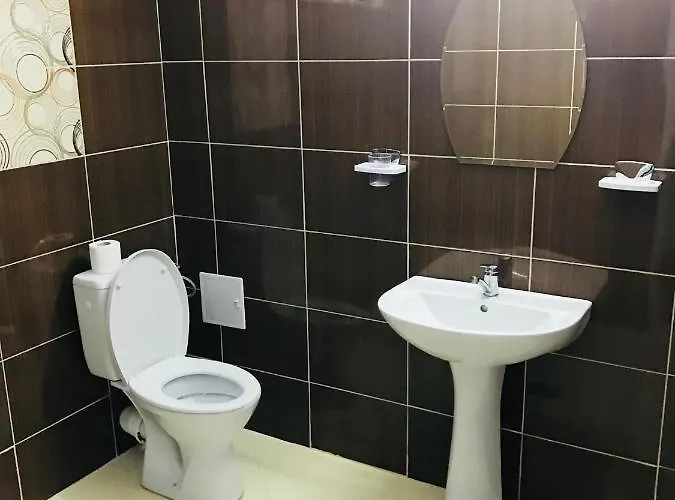 Station touristique Perla Costinesti