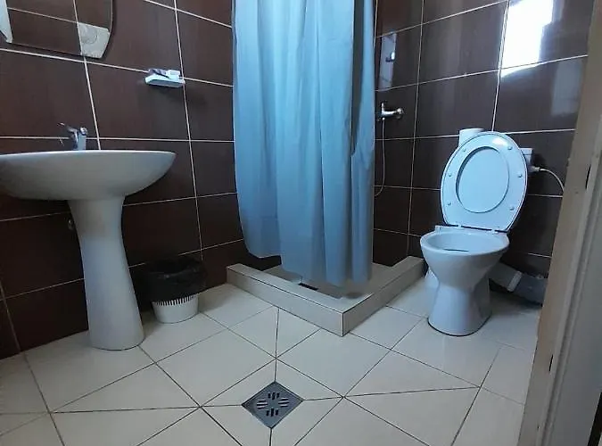 Station touristique Perla Costinesti