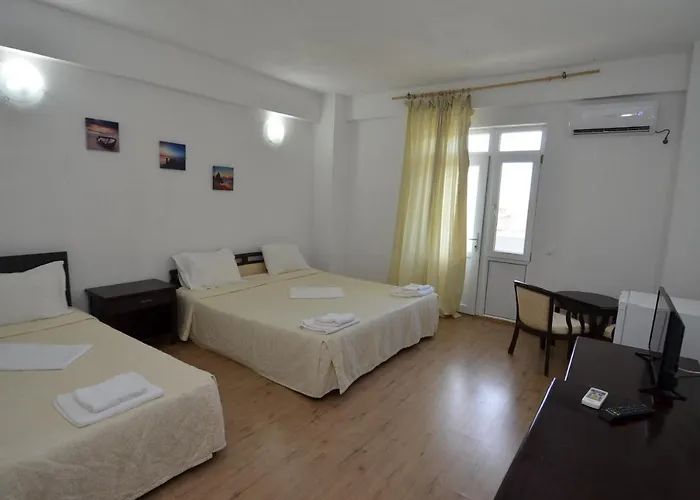 Station touristique Perla 3*