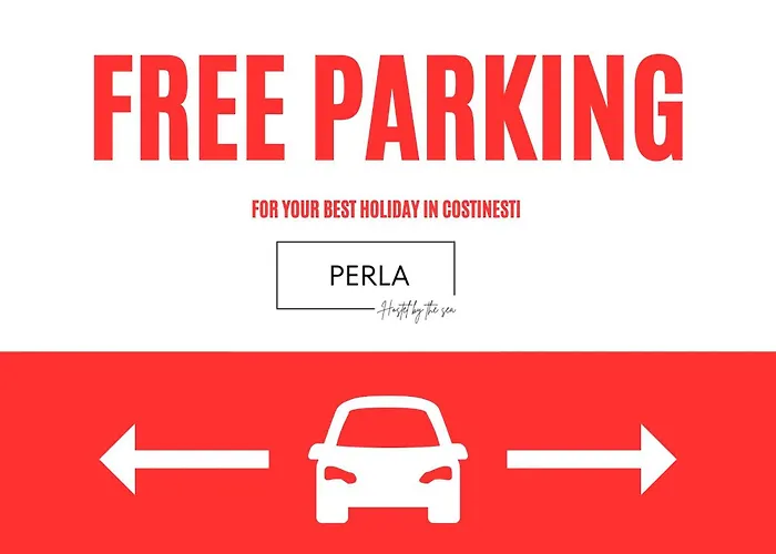 Perla Station touristique