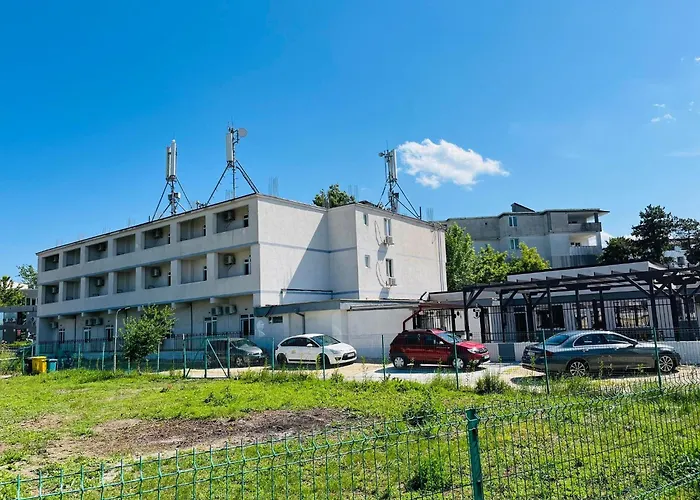 Perla Station touristique
