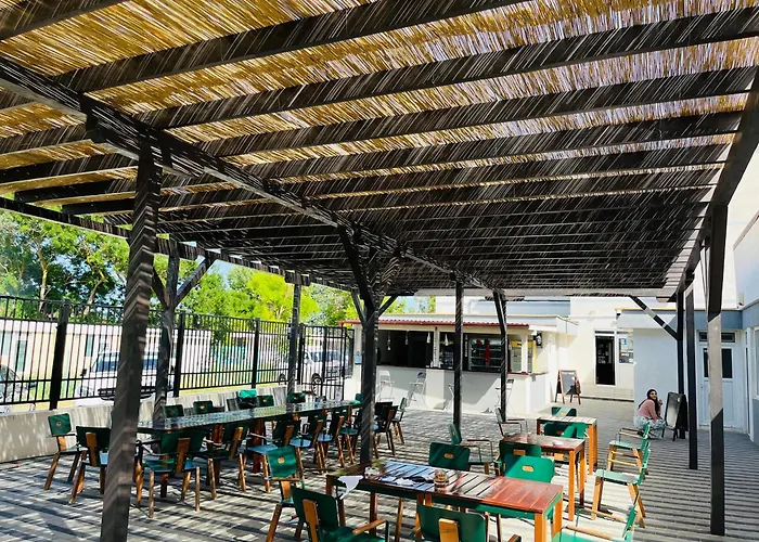 Station touristique Perla