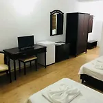 Perla Θέρετρο 3*