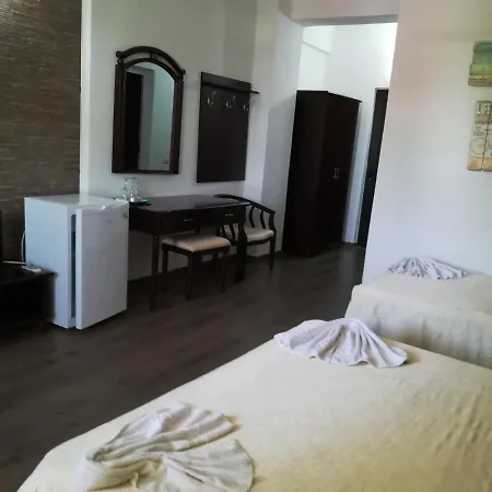 Perla Semesteranläggning (resort) Costinesti