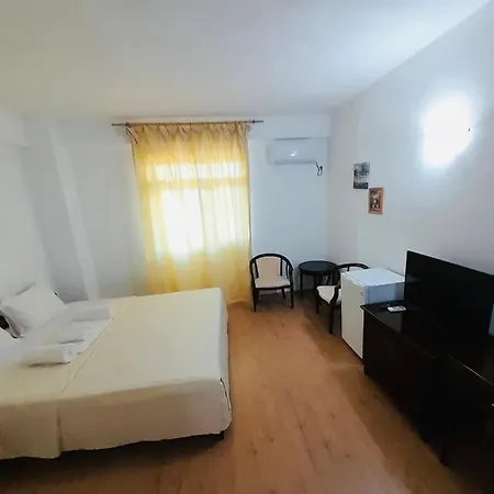 Feriested Perla 3*