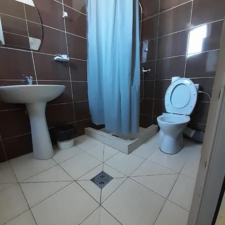 Курортный комплекс Perla Костинешти