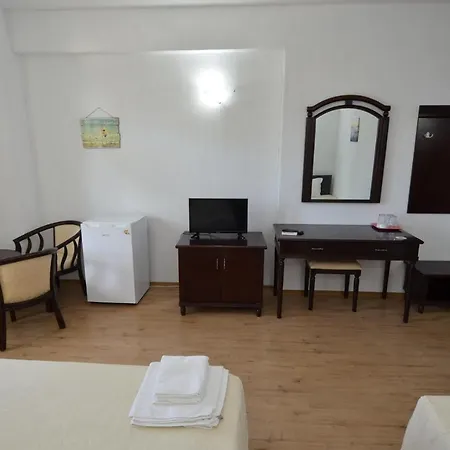 Perla Semesteranläggning (resort)