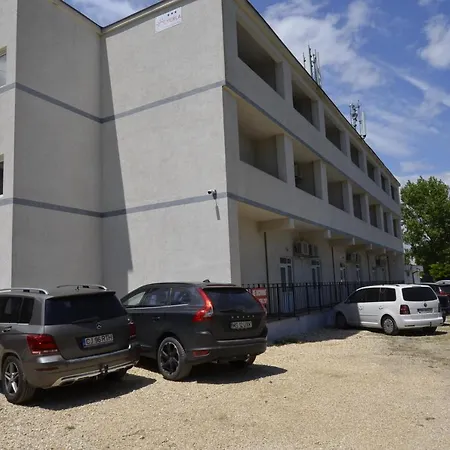 Perla 3* Костинешти