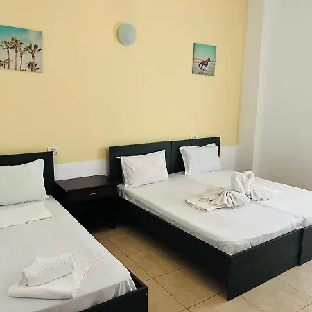Курортный комплекс Perla 3*