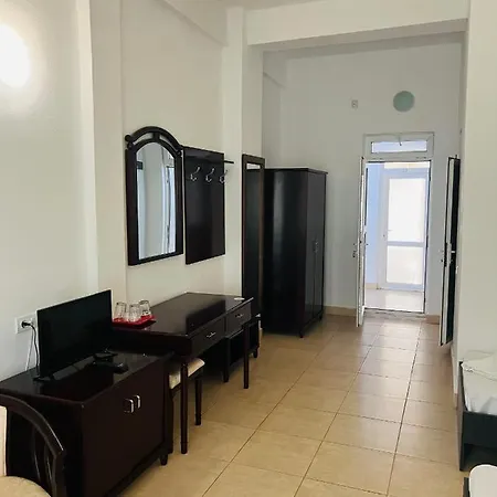 Perla 3* Costinești