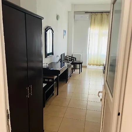 Курортный комплекс Perla