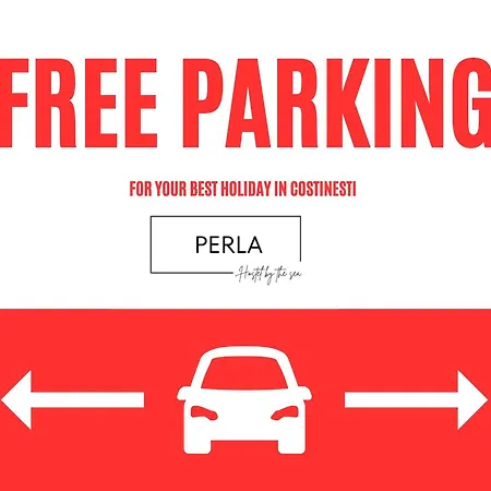 Perla Курортный комплекс