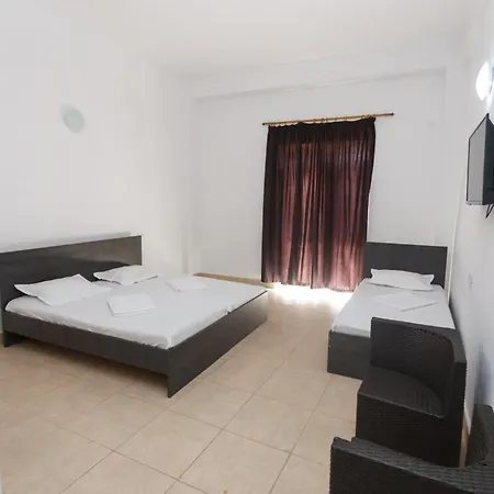 Semesteranläggning (resort) Perla