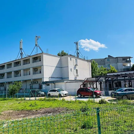 Perla Курортный комплекс