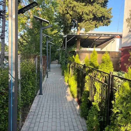 Курортный комплекс Perla Костинешти