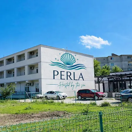 Perla Semesteranläggning (resort) 3*