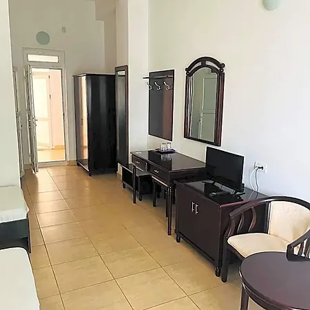 Resort Perla 3*