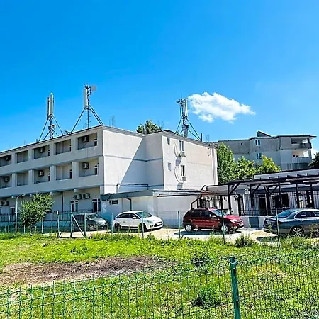 Perla 3* Costinești