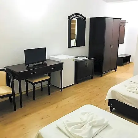 Resort Perla Costinești