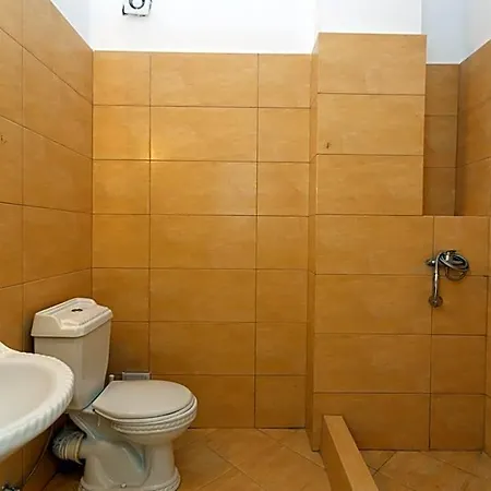 Perla Resort