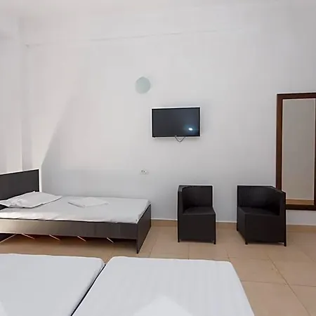 Perla Resort