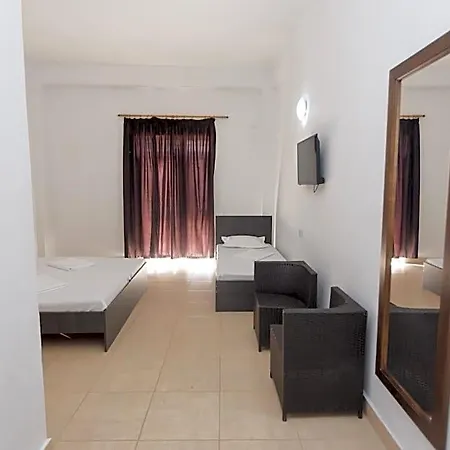 Perla Resort Costinești