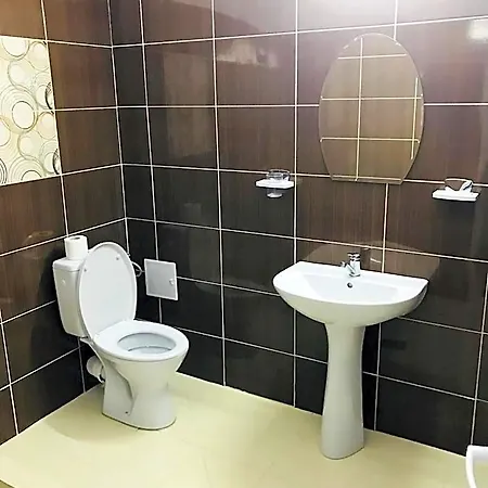 Perla Complex Costineşti