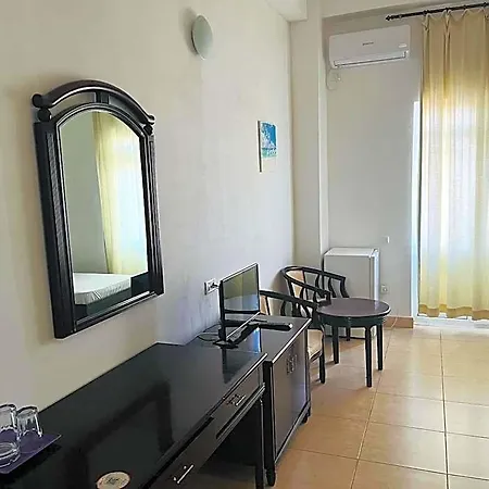 Resort Perla