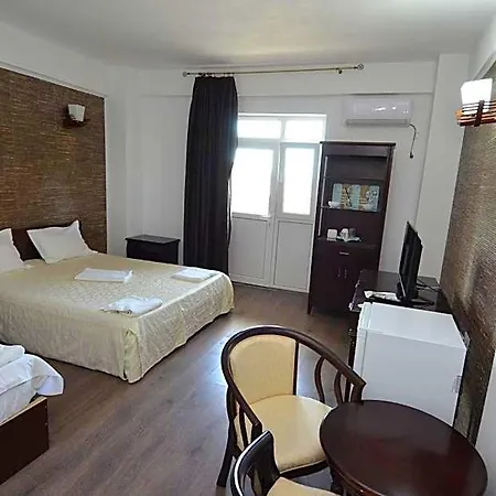 Resort Perla 3*