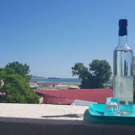 Perla Курортный комплекс Костинешти