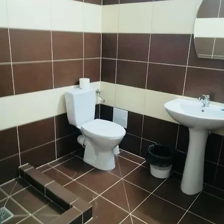 Perla Костинешти