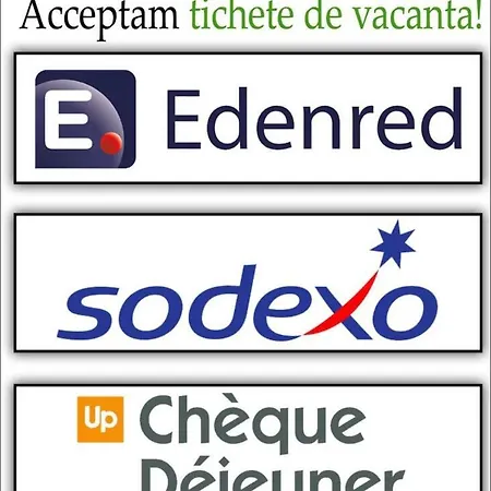 Semesteranläggning (resort) Perla Costinesti