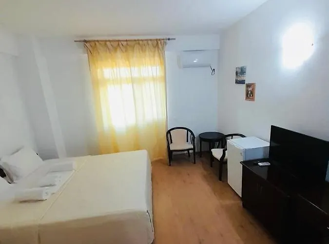 Semesteranläggning (resort) Perla 3*