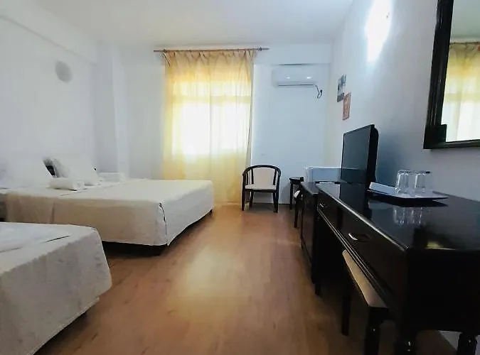 Perla Курортный комплекс Костинешти