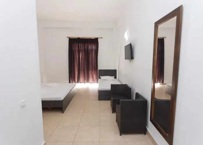 Perla 3* Костинешти