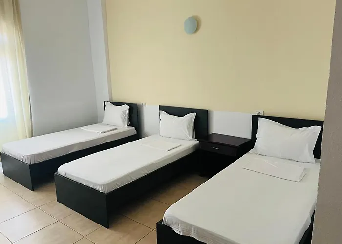 Курортный комплекс Perla Костинешти