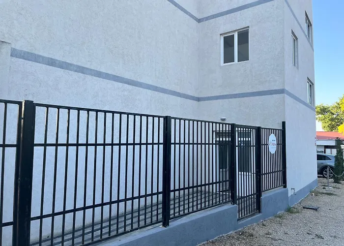 Perla Semesteranläggning (resort)