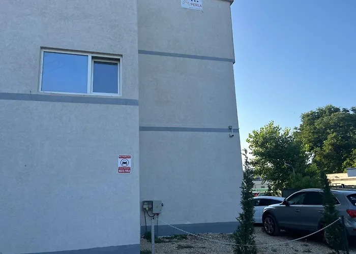 Курортный комплекс Perla