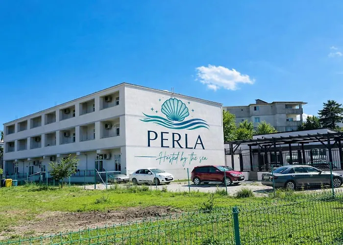 Perla Semesteranläggning (resort) 3*